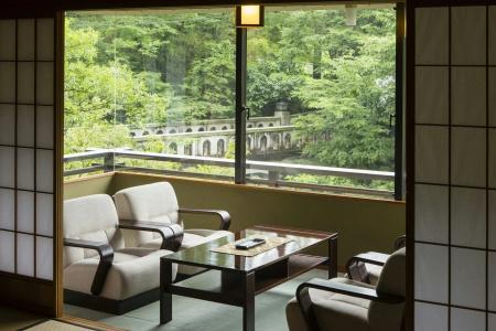 Yamanakaonsen Hanamurasaki - 24
