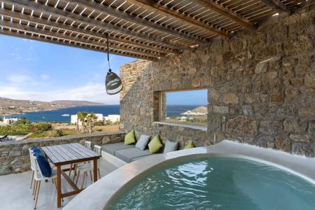 Myconian Crown Suites - 140