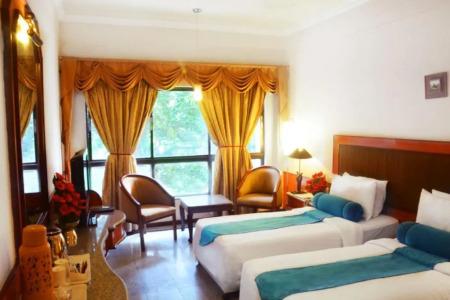 Ashraya International - 20