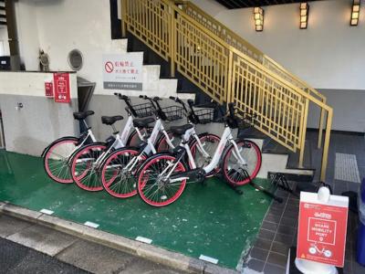 Chatelet Inn Kyoto - 30