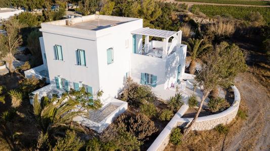 Kostantakis Winery Residence - 114