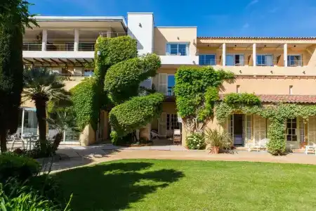 Hôtel La Caravelle - 0