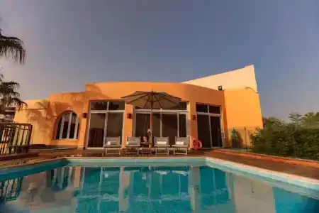 Royal Savoy Sharm El Sheikh - 186