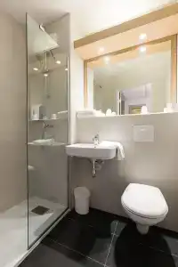 Première Classe Sud - Barjouville - 27