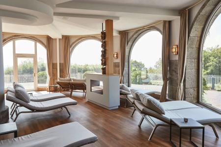 Steigenberger Grand& Spa Petersberg - 7