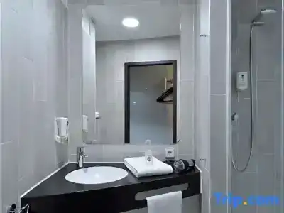Best Western Mannheim City - 39