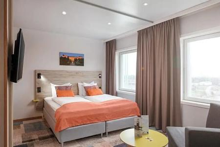 ArenaHotellet i Uppsala - 65