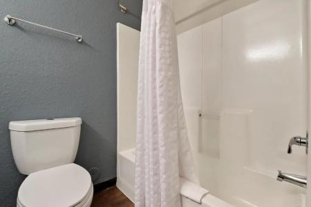 Extended Stay America Premier Suites - Miami - Downtown Brickell - Cruise Port - 46