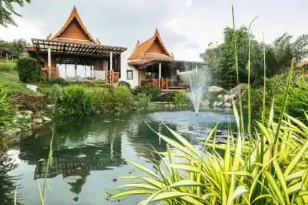 Baan Souchada Resort & Spa - 62