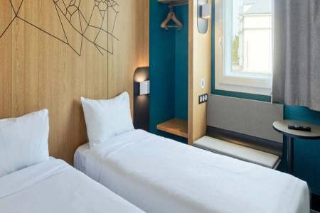 Novotel Suites Paris Roissy Cdg - 6