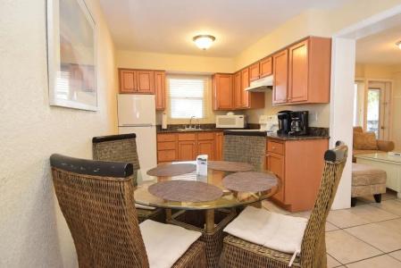 A Beach Retreat on Casey Key - 127