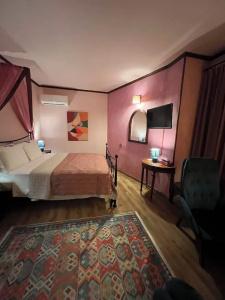 Archontiko Mesohori Suites & - 37
