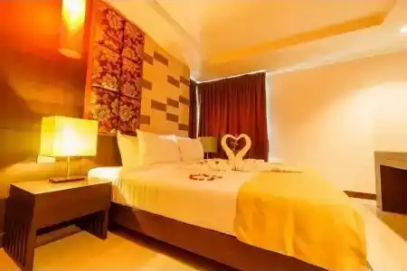 Tycoon Suite - 53