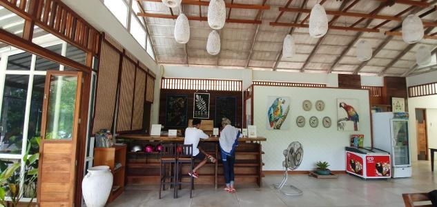 Isle Beach Resort Krabi - 16