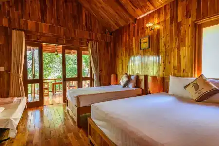 Mango Beach Resort - 2