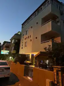 Meltem Otel - 15