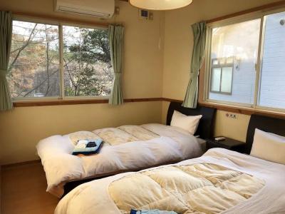 Inn Yunogo - 19