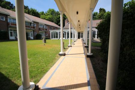 Fletcher Restaurant De Witte Raaf - 14