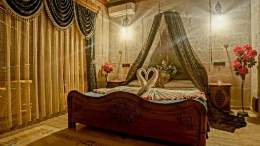 Cappadocia Inn Cave - 129