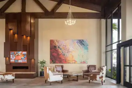 DoubleTree Suites by Hilton Tucson-Williams Center - 15