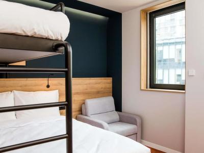 Ibis Styles Tbilisi Mziuri Park - 2