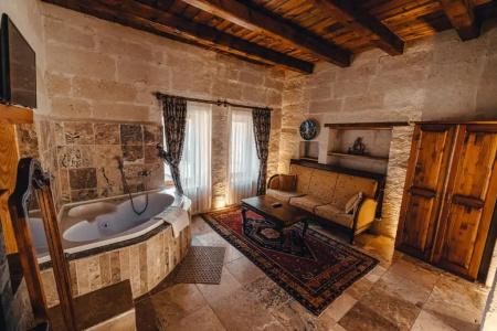 Hanzade Suites - 25