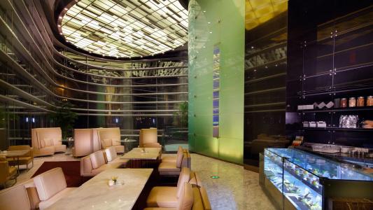Intercontinental Nanjing, An Ihg - 16