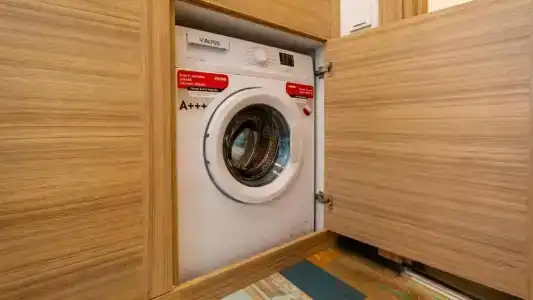 Alesta Midtown Apart - 22