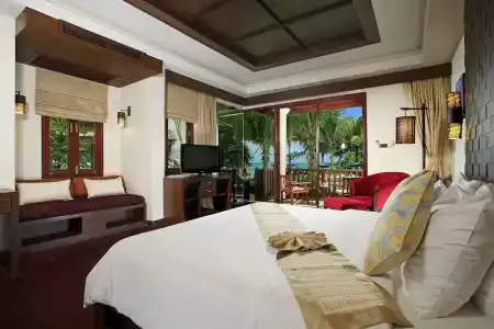Khaolak Bayfront Resort - 93