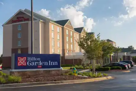 Hilton Garden Inn/Coastal Grand Mall - 0