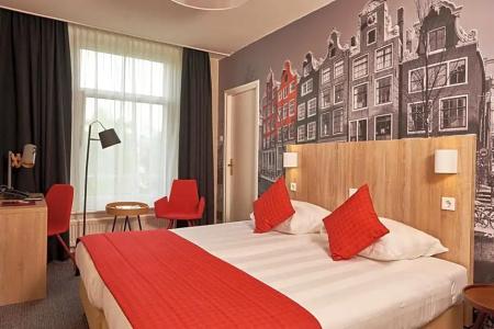 Prinsenhotel - 18