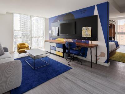 Indigo - Miami Brickell, An Ihg Hotel - 5