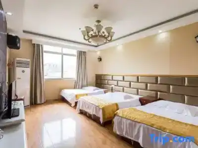 Puqing Business - 16