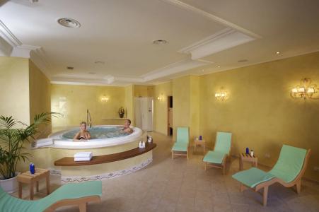 Due Lune Resort Golf & Spa - 0