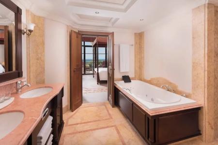 Castillo Son Vida, a Luxury Collection, Mallorca - Adults Only - 206