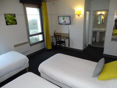 Hôtel Saint Antoine - 25