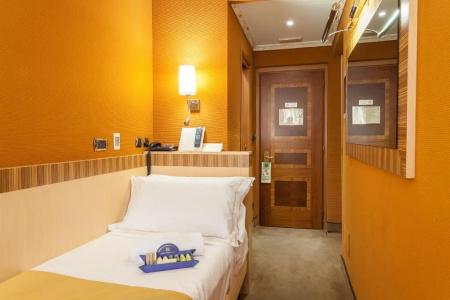 Manfredi Suite In Rome - 37