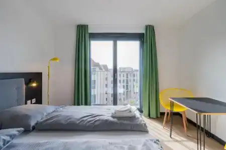 Nena  - Kreuzberg 61 - 76