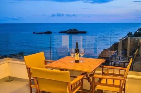& Beach Club Mediterraneo Liman - 29