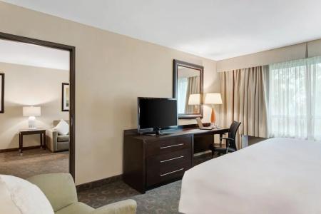 Crowne Plaza Houston Galleria Area, An Ihg - 78