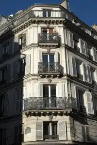 Petit Lafayette - 0