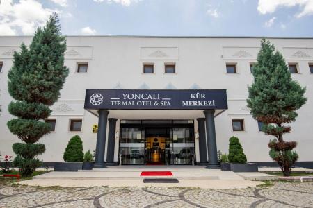 Yoncali Termal Otel&Spa - 31