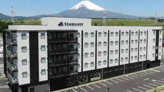 Rembrandt Style Gotemba Komakado - 18