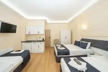 Luce Suites Taksim - 43
