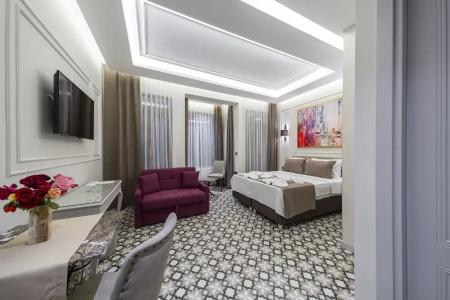 Pera Luna Residence - 57