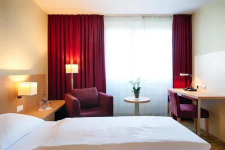 Welcome Paderborn - 5