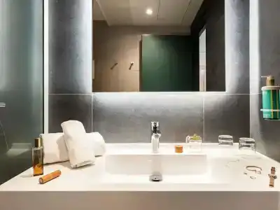Novotel Atria Nimes Centre - 68