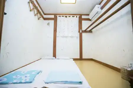 Bukchonmaru Hanok - 5