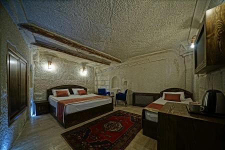 Castle Cave - 111