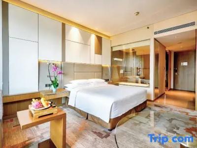 Radisson Exhibition Center Shanghai - 62